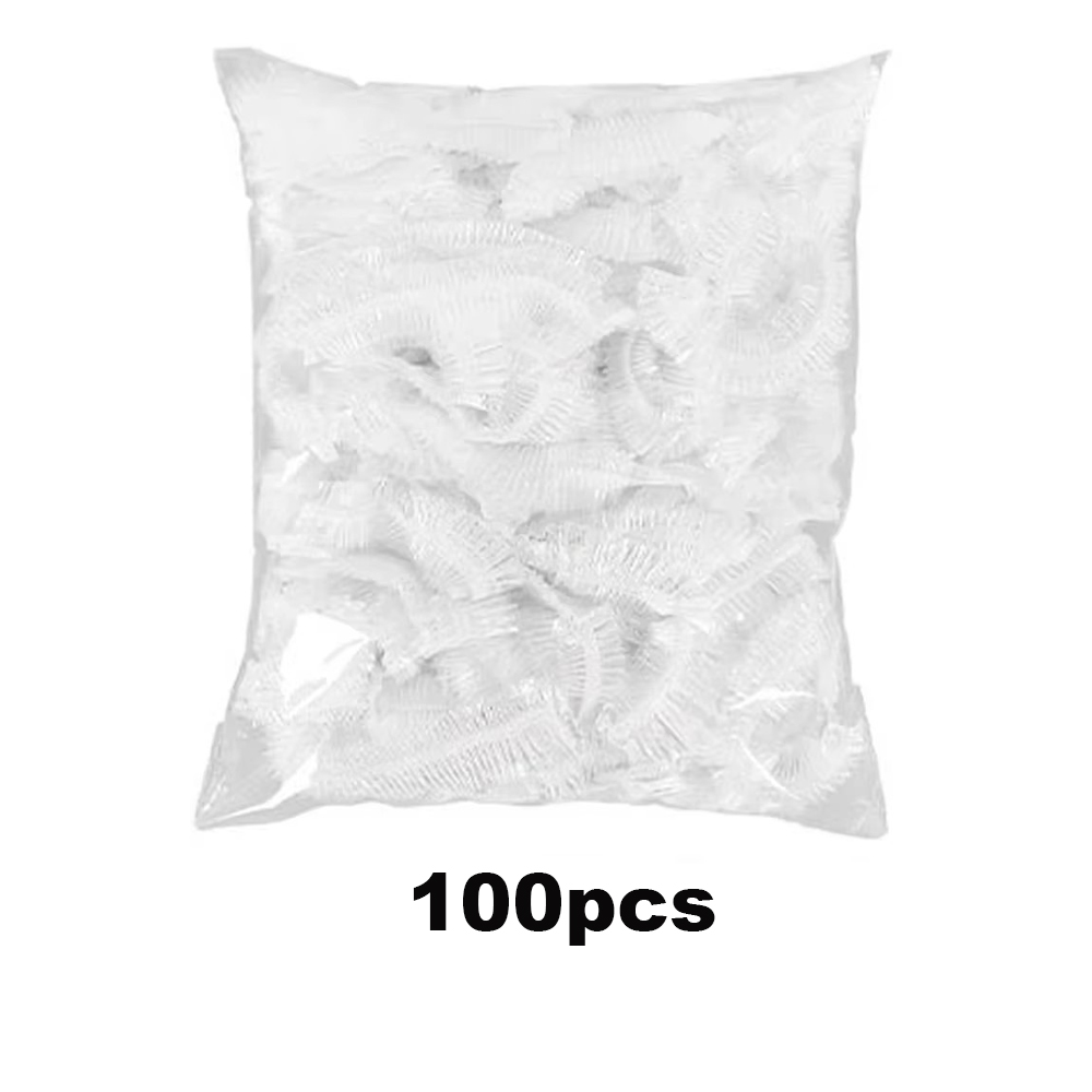 OIMG Reusable Food Wrap Storage Covers Bags For Bowl Elastic Plate Silicone Lid Cover Kitchen Fruit Plastic Fresh-Keeping Seal