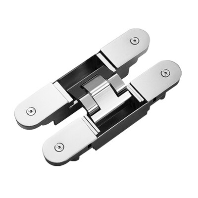 Telesin aluminium selfiestick voor actioncam - 120 cm uitschuifbaar