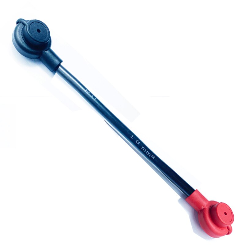 Plastic injection cable Wire harness connector