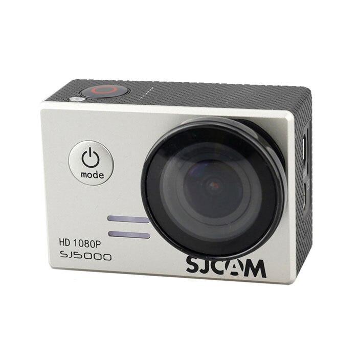 SJ5000-Accesorios de filtro UV, cubierta protectora de lentes, filtros de vidrio óptico, SJCAM, Wifi, SJ5000, SJ5000plus, SJ5000X
