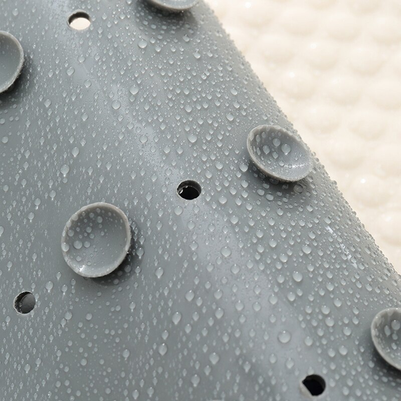 Badmat 40*80cm met massage badmat antislip materiaal extra lange douchemat badmat in machine badmat