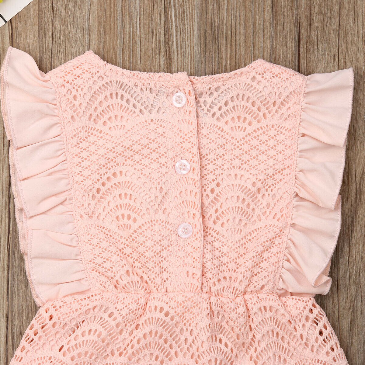 Mono Adorable de primavera y verano para niñas pequeñas, mono, ropa, traje de playa, 6-24 meses