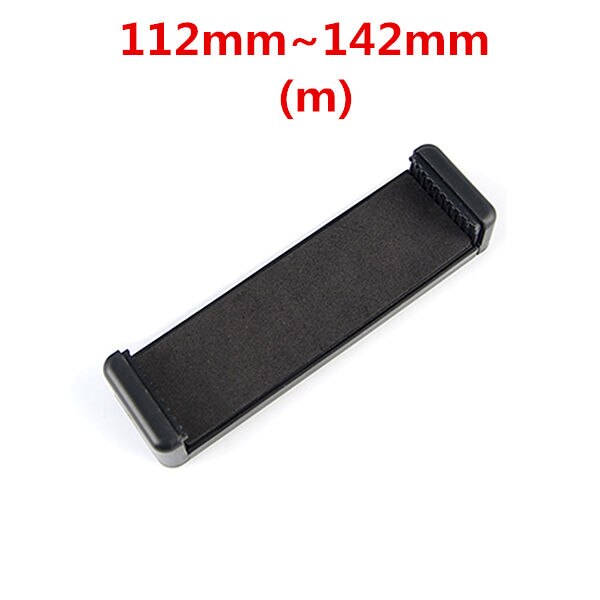 Tablet Houder Voor Ipad Pro 9.7 10.5 Inch Uitschuifbare Tablet Houder Voor Ipad Air 1 2 Mini 1 2 3 4 Stand mount Display Telefoon Houder: middle size