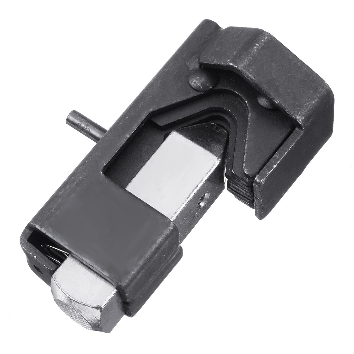 Lug Crimping Tool Spring Loaded Hammer Type Strike Tool Crimper Cable Plier Automatic Wire Spreader