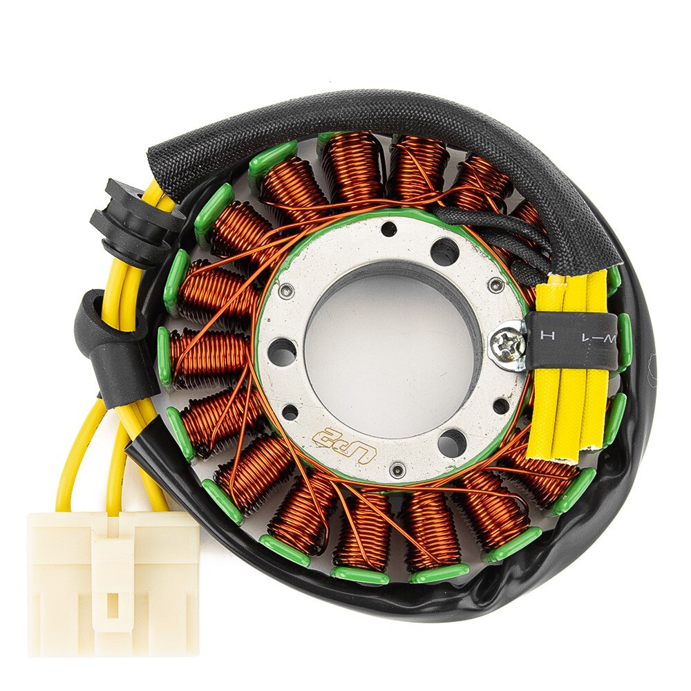 Stator Coil for KTM DUKE 125 200 RC 125 200 ABS RC125 / 90139004000