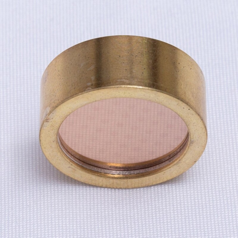 25Mm Microphone Diaphragm Cartridge Core Capsule Large Diaphragm Cartridge Core Capsule For Studio Record Condenser Mic