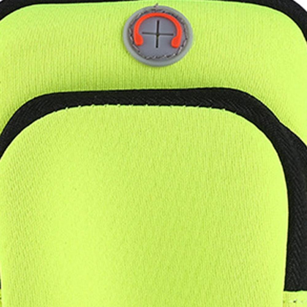 1 Pcs 4 - 6 Inch Arm Mouwen Bag Oortelefoon Stabiele Ademende Stof Mobiele Telefoon Bescherming Waterdichte Running Handel Prijs