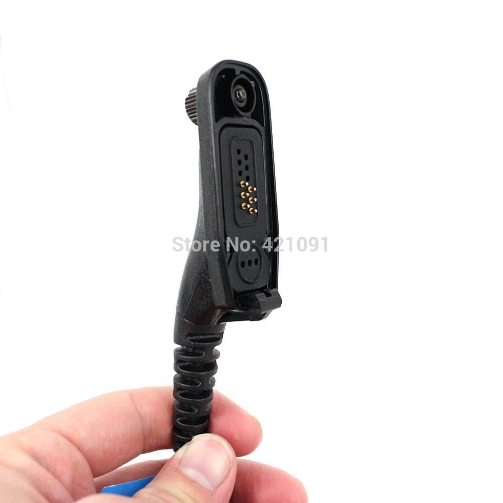 Usb-programmierkabel für Motorola MOTOTRBO XPR6550 DP3400 XiR P8268 DP3600 DP4800 APX7000 DGP4150 Walkie Talkie zwei Weg Radio