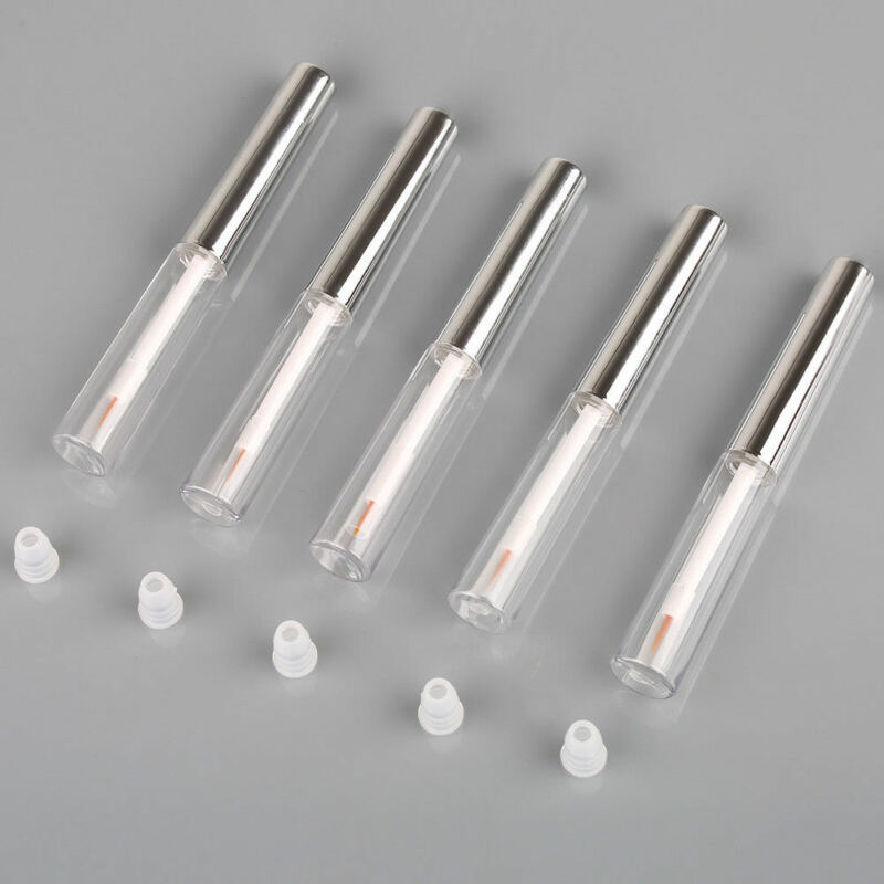 5/10x 8ml dop eyeliner tube lege mascara tube wimperlijm flesje vloeibare eyeliner