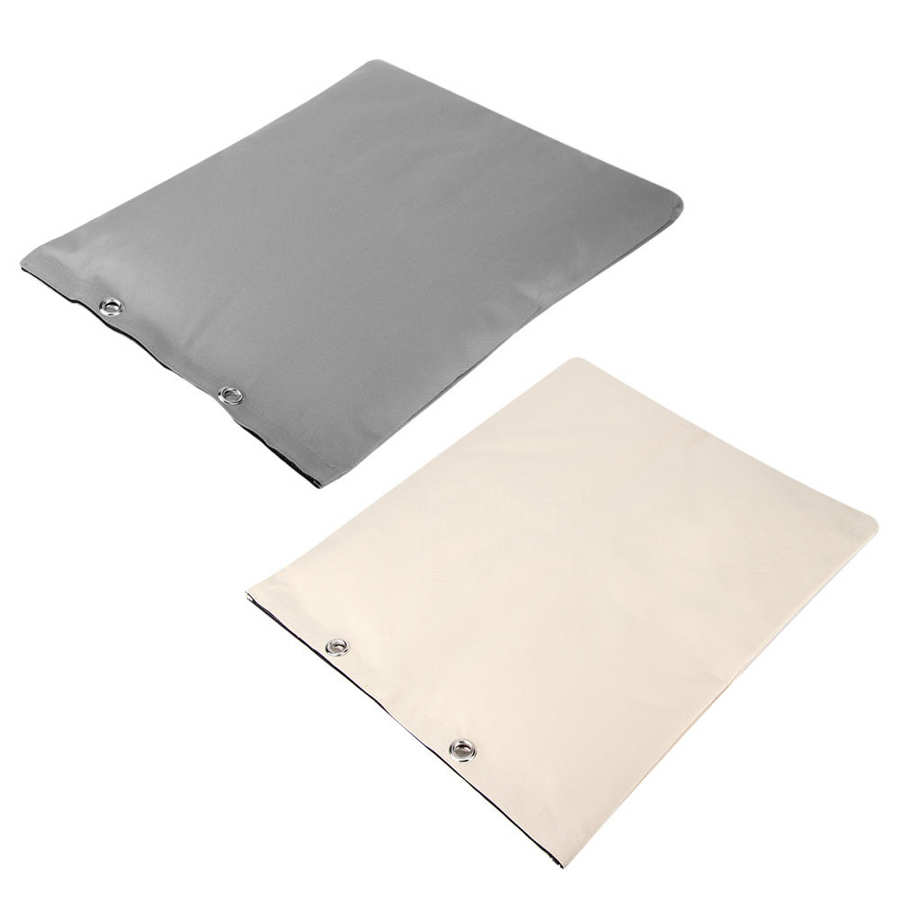 40x50cm Pipe Cover Outdoor Winter Pipe Faucet Protector Anti-Frost Water Tap Cover Waterproof Pipe Insulated Antifreeze Pouch