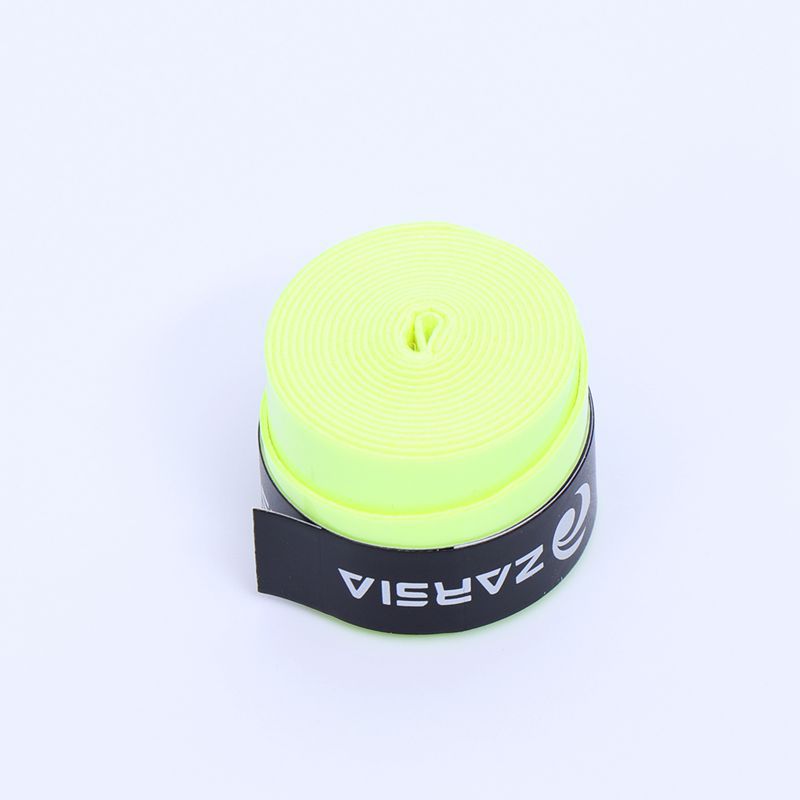 60PCS ZARSIA Sticky Anti-skid Tennis Racket Grip Anti-Sweat Badminton Grips Tennis Raquet Overgrips: MINT GREEN