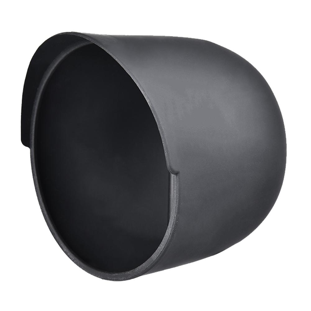 Bunte Silikon Kamera Abdeckung nasser Beständig Silikon Schutzhülle Für Nest Nocken IQ draussen Kamera