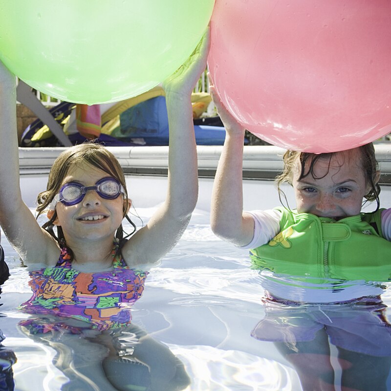 Bambini Bolla Palloncino Bolla Umana Indoor Outdoor Wubble Sfera della Bolla Sfera Gonfiabile Dell'acqua Regalo di Compleanno Divertente Favore di Partito