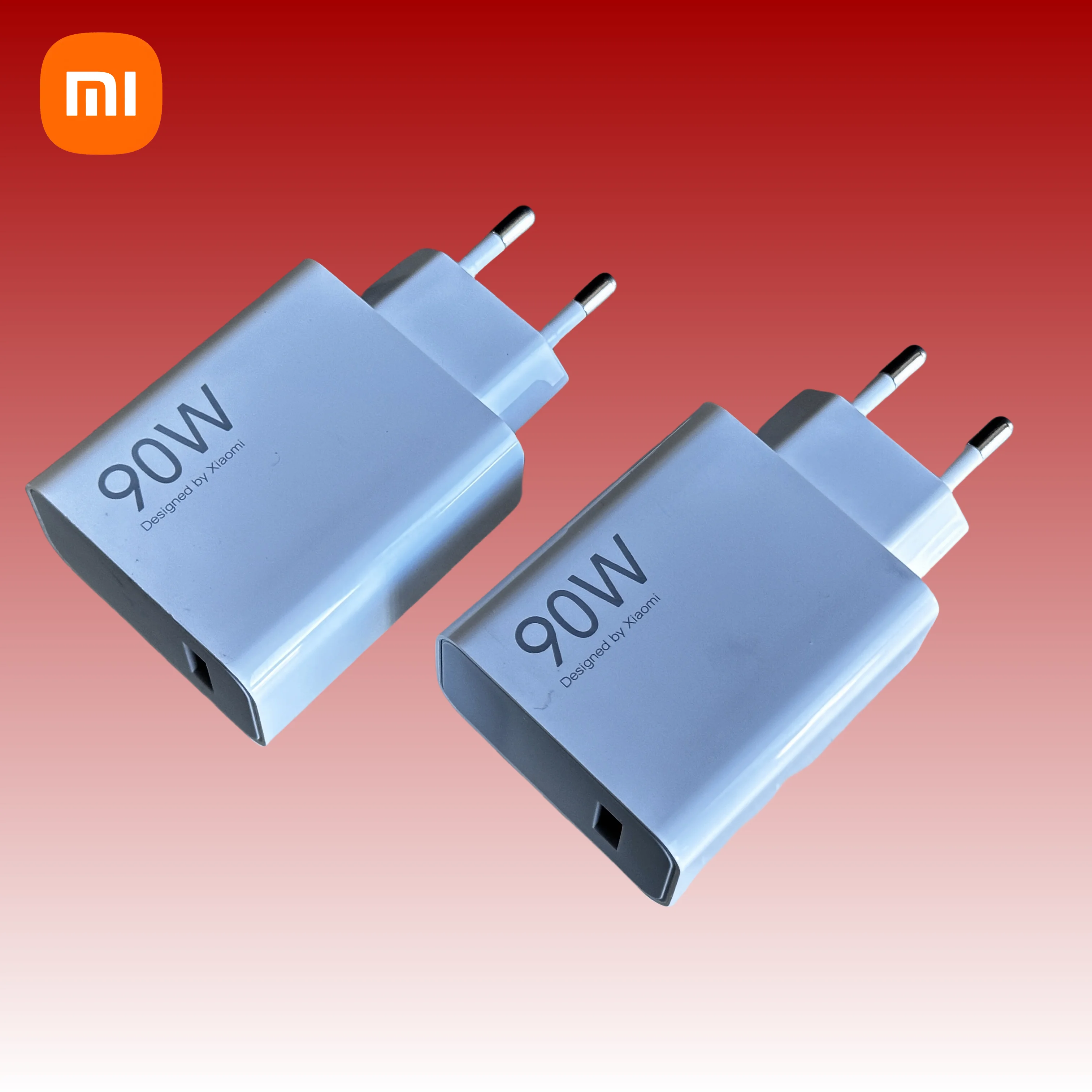 Original Xiaomi 90W GaN Charger Turbo Fast Charge 67W EU Hypercharge Adapter For Mi 15 14 13 12 Pro +6A 1/1.5/2 M Type C Cable