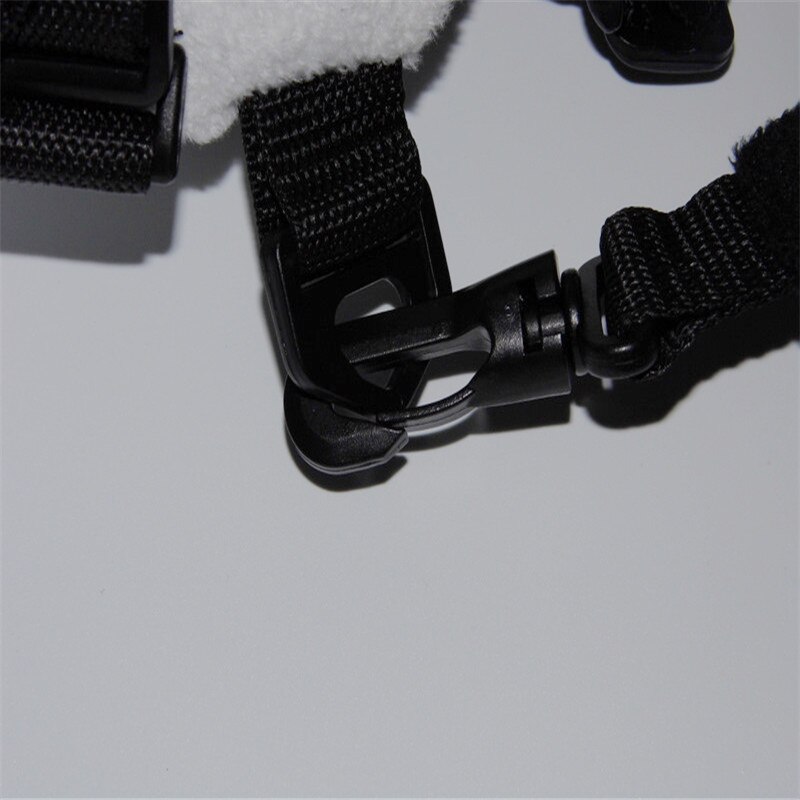 Buddy Harness Panda Girl Boy 2-in-1 Baby Backpack Safe Walking Reins for Children Aged from 1 to 3
