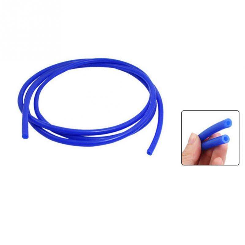 3mm/4mm/5mm/6mm/7mm/8mm/9mm havevandingsslange silicium vakuumslange slange blå vand luft slange havearbejde forsyninger