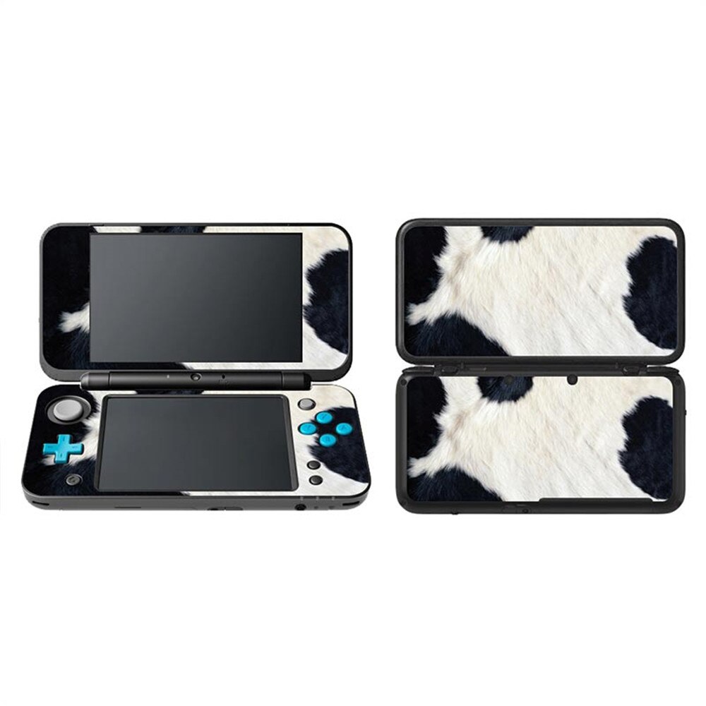 Vinyl Skin Sticker Protector for 2DS XL LL skins Stickers: TN-2DSXLLL-0117