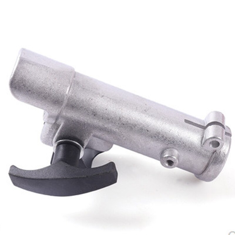 26Mm 7-Tand Multifunctionele Grasmaaier Bosmaaier Hoge Tak Kettingzaag Schoffel Tak Heggenschaar Accessoires quick Connector