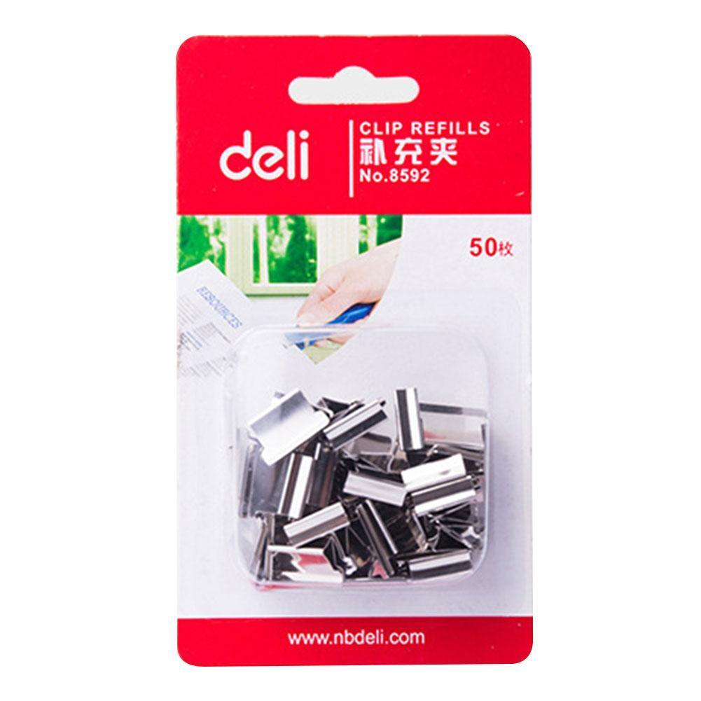 One Piece Make Book Repair Book Stapler Binding Supply Manual Stapler Metal School Long Office Machine Stapler M4E7