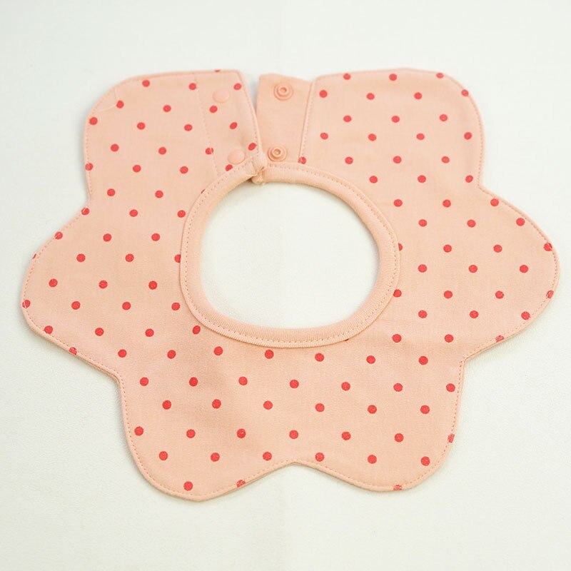 [lemonkoo] 15 stijlen cartoon baby slabbetjes handdoek speeksel waterdicht kind baby mooie slabbetjes handdoek peuter lunch slabbetjes handdoek boerendoekje: Stijl 12