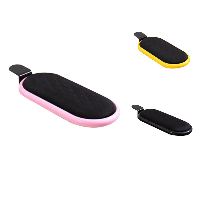 Computer Arm Rest for Desk,Folding Wrist Rest Support Adjustable Ergonomic Mouse Armrest Pad Extender for Office