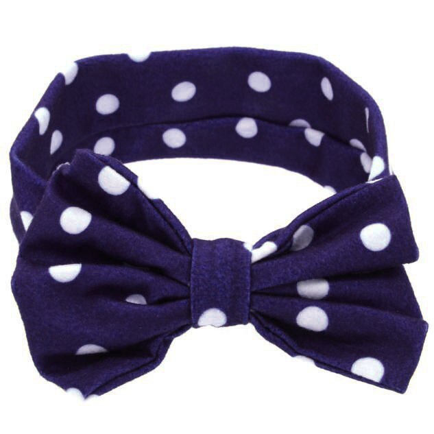 Art Baby Mädchen Blumen- Elastische Hairband Mädchen Baby Stirnband Kleinkind Kaninchen Ohren Tuch Haar Band Zubehör Headwear Jly15: B