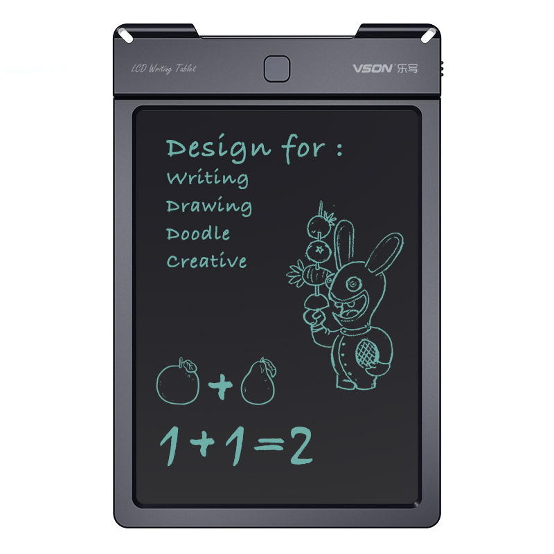 9" LCD Writing Tablet Drawing Board Message Board Writing Board