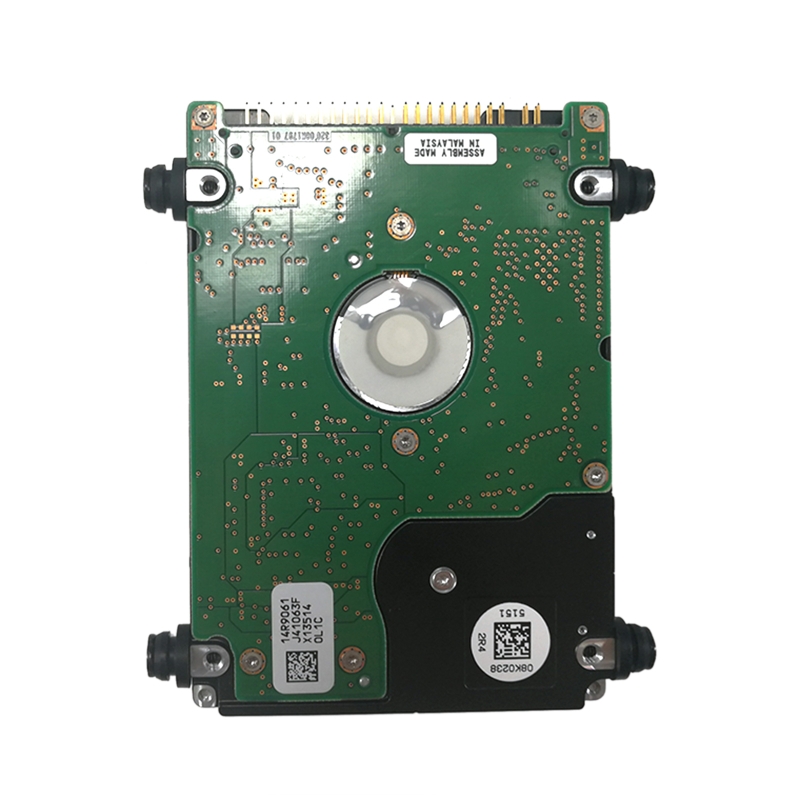 Viti antiurto per computer da 20 pezzi viti antiurto assorbimento degli urti viti per assorbimento degli urti HDD da 3.5 pollici o 2.5 pollici