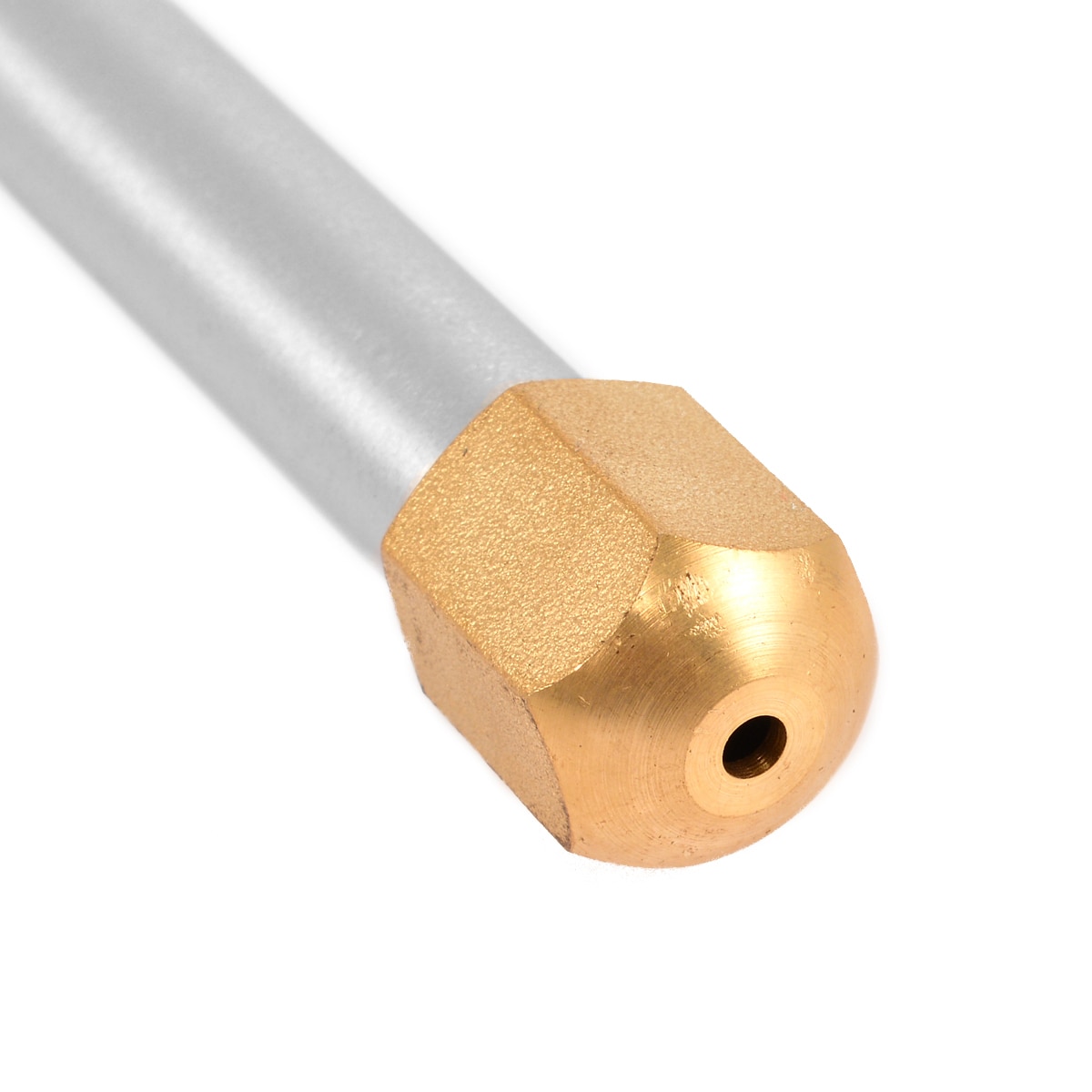 Car High Pressure Power Garden Washer Hose Wand Nozzle Sprayer Water Spray Tool Connection Adapter Hydro Jet for Home Cleaning