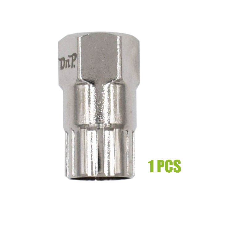 Bicycle 7 Speed Freewheel Removal Tool For 8 9 Speed Freewheel DNP: Default Title