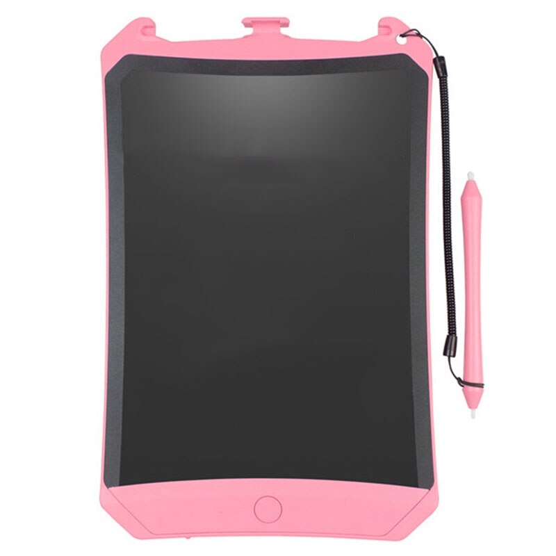 8.5 Inch Colorful Sn Drawing Pad LCD Writing Tablet with Lock Function Electronic Doodle Pads Drawing Board: Default Title