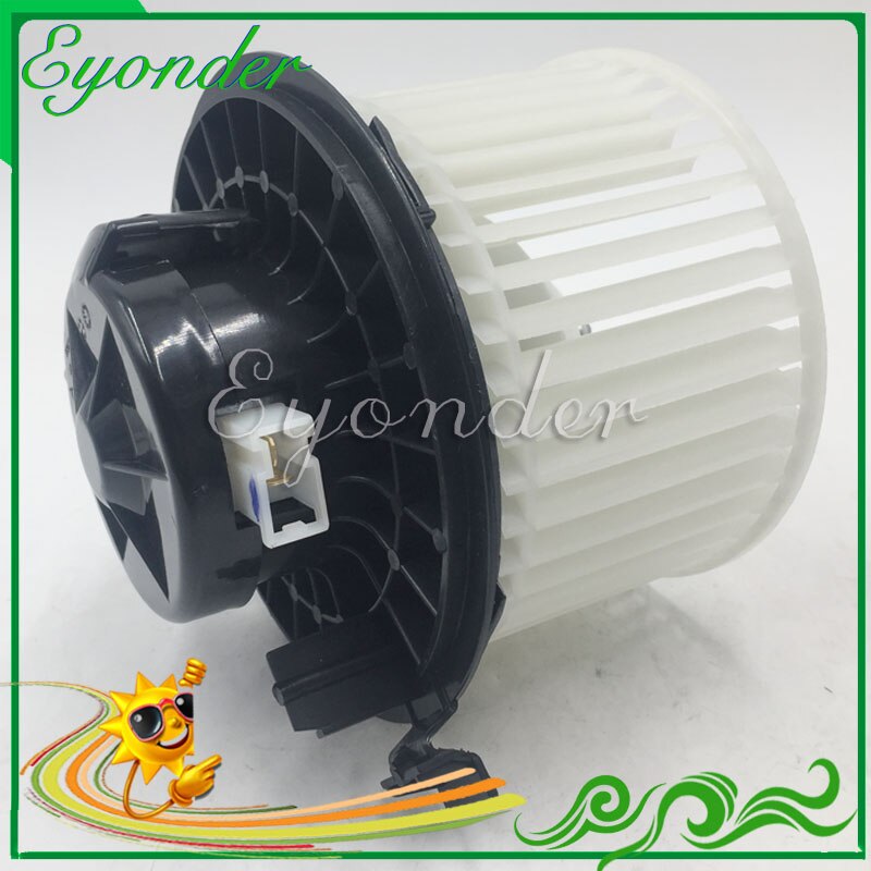 AC A/C air conditioning Heater Fan Blower Motor for Nissan Note 1.4 1.6 Tiida 1.6 1.8 Latio Versa 27226-EE91C 27226-EE91A