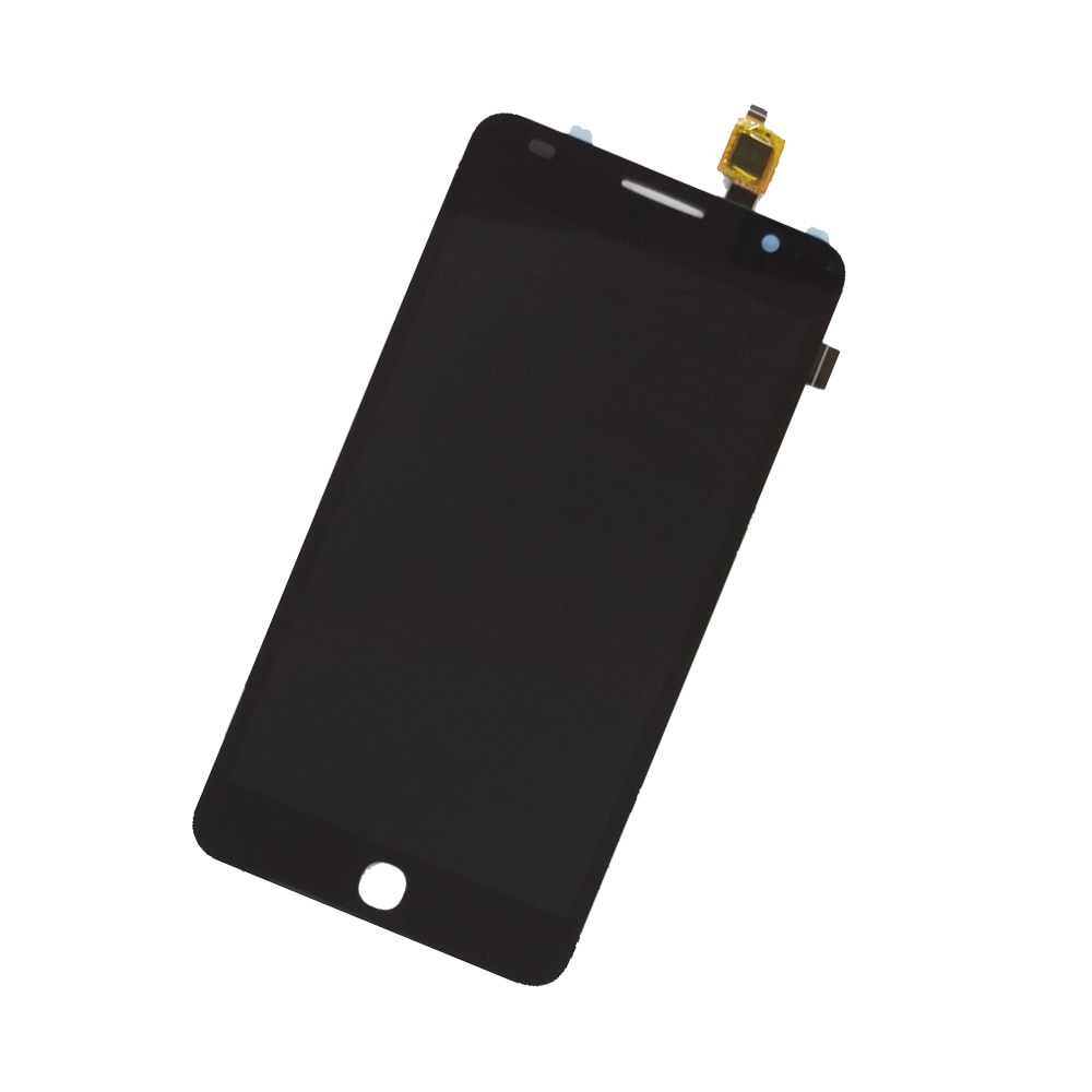 WEICHENG For Alcatel One Touch Pop Star 3G OT5022 OT 5022 OT-5022 5022X 5022D LCD Display Digitizer Screen Complete Assembly