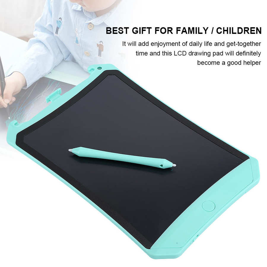 8.5 pouces dessin Pad Smart Lcd peinture tableau d'écriture graphique électronique tablettes LCD dessin tablette pour enfants