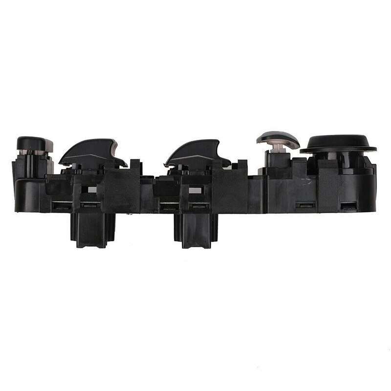 Pour interrupteur de fenêtre Citroen C5 I, II, C8 (avec fonction de pliage du miroir)