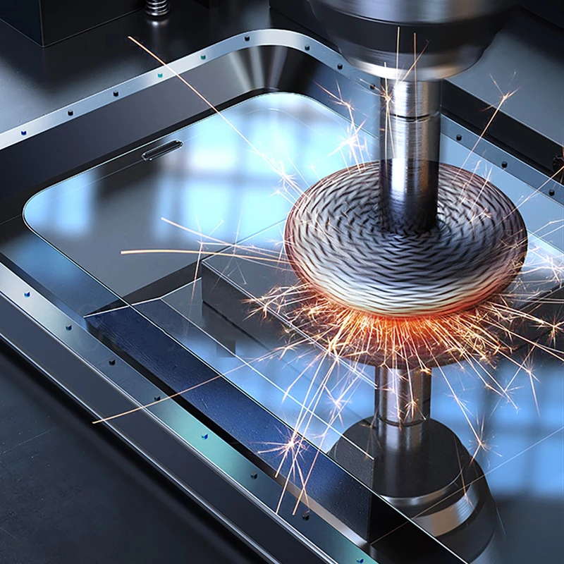 500D 4 pièces protecteur d'écran pour iPhone 14 13 12 Pro Max 15 11 X XR XS Mini verre trempé pour iPhone 13 Pro Max verre de couverture complète