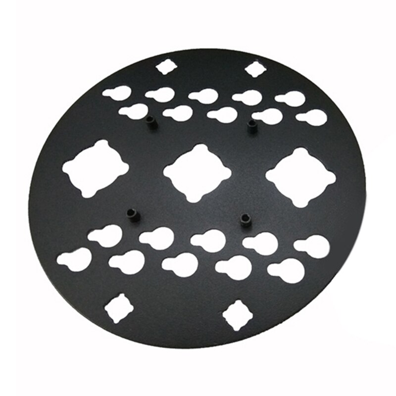 ITX Computer Case M06 HTPC Case Mini ITX Case HTPC Chassis Industrial Control ITX Enclosure With Back Mount Bracket