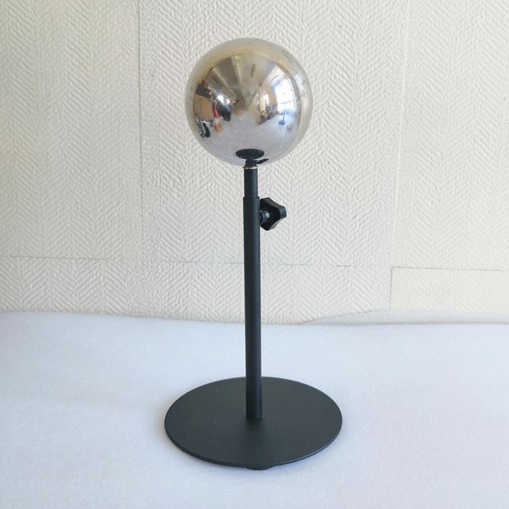 Heavy Duty Freestanding Parrucche Caps Pittore Cappelli Pescatore Del Banco di mostra Scaffale