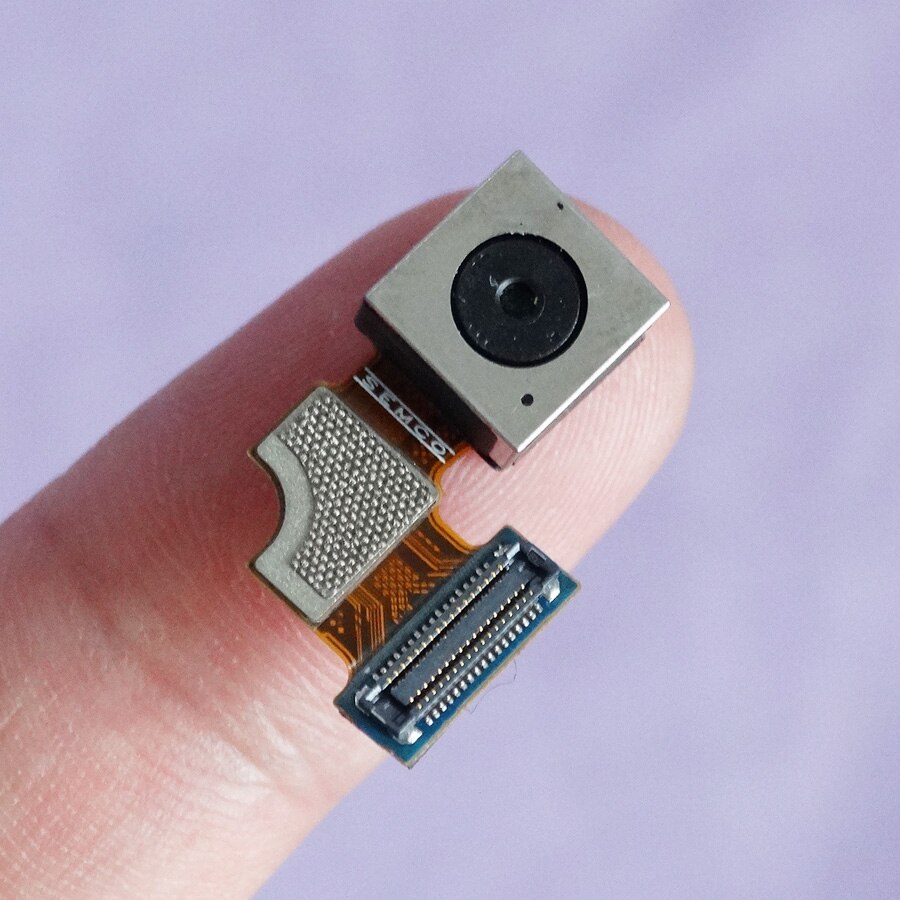 I9300 Grote Camera Voor Samsung Galaxy S3 GT-i9300 Achter Terug Camera Module