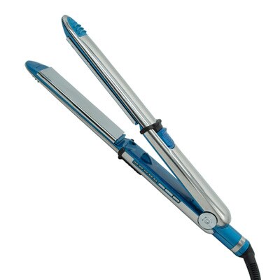 Babyliss Nano Titânium OLOEY - Tourmalin Keramisk Plade - 160-230°C - Dual Voltage