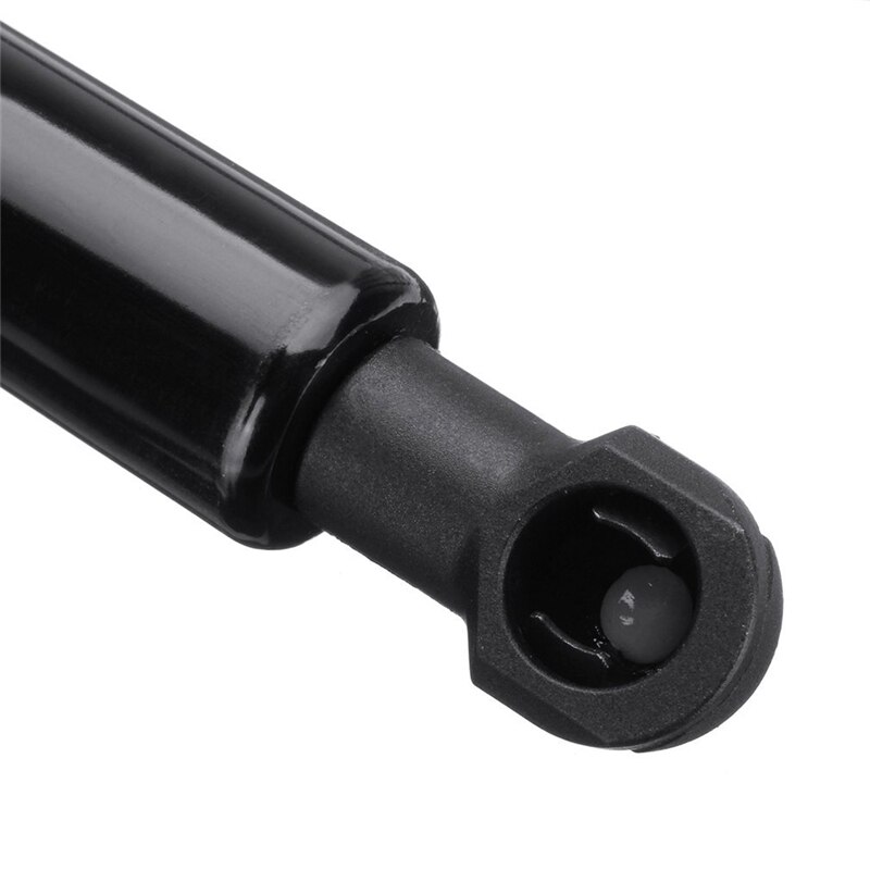 1 Pcs Gas Charged Universal Lift Supports Struts Shocks Springs Dampers Extended Length 18.50 inch 60 lbs Force 6934 Gas Springs