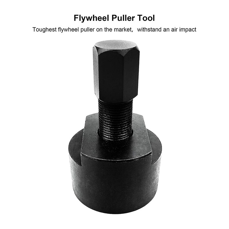 Flywheel Puller Tool 50MM x 1.5 LH for Polaris RZR XP 900 1000 Sportsman 800 ACE 325 570 ETX EFI 6X6 Ranger 500 570