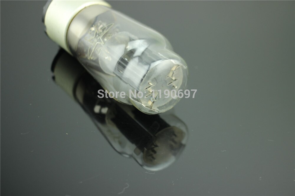 1Piece ShuGuang Electron Tube 5Z4P 5Z4PJ Vacuum Tube