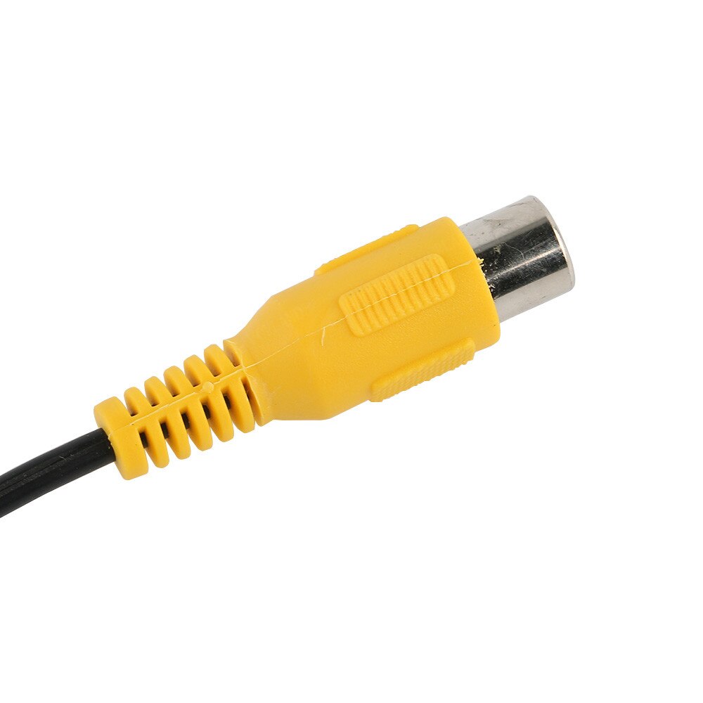 Mib rcd 330 rcd 330g radio bakkamera rvc kabel adapter til volkswagen golf jetta 5 6 mk5 mk6 passat  b6 touran tiguan