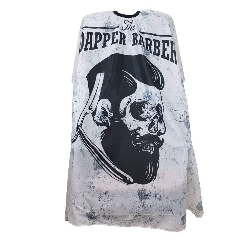 Hair Cutting Cape Large Salon Hairdressing Hairdresser Gown Barber Cloth Haircut Salon Aprons Shaved Wai Cloth