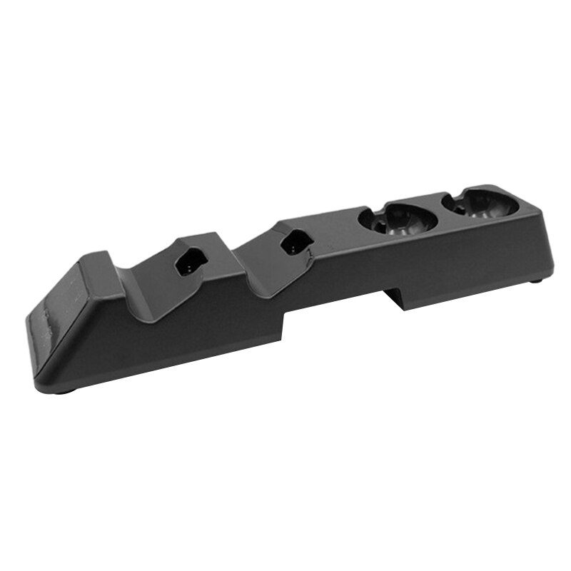 Am05- for  ps4 håndtak 4 ladning for  ps4 move vr håndtak ladebase for slim pro håndtak 4 in 1 lader: Default Title
