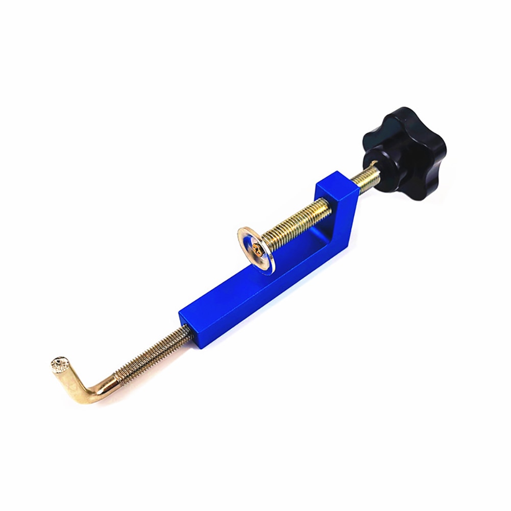 Universal Fence Clamps 360 Rotating Adjustable Fixed Clamps Fast Fixture Grip Clip Woodworking Clips Tool Range 70mm-150mm