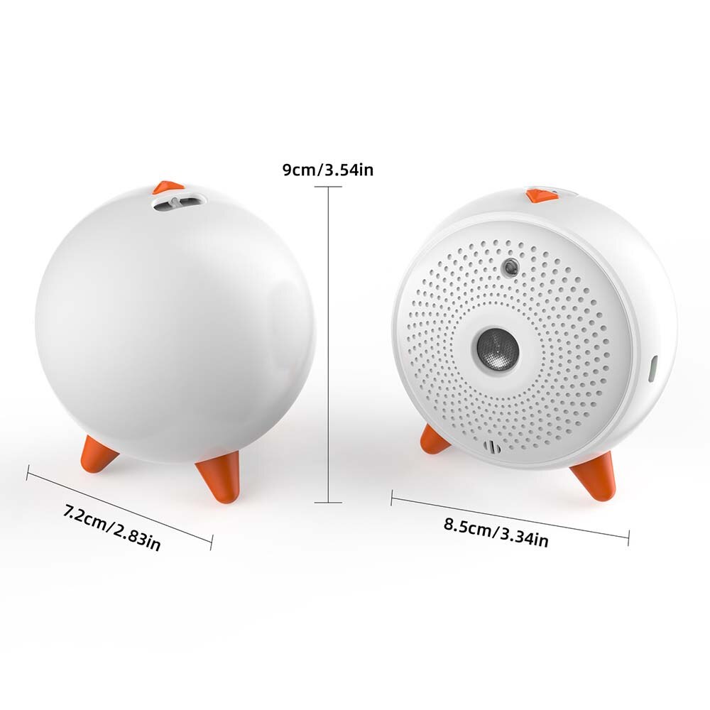 Bark Control Device for Dogs Rechargeable Waterproof Safe Dog Barking Stop Devie Safe for Human Dogs and Dogs XHC88