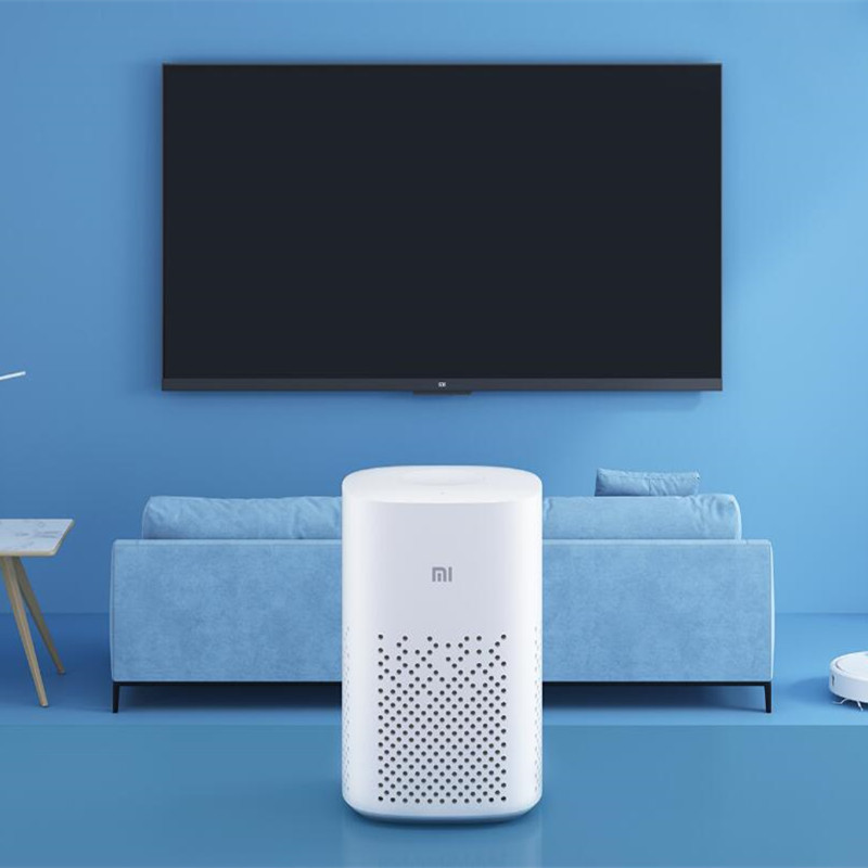 Xiaomi XiaoAI – haut-parleur Bluetooth 4.2, lecteur de musique stéréo, avec télécommande vocale, Wifi, pour Android et Iphone
