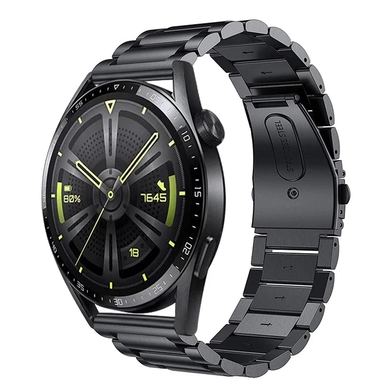 22mm metallarmband för xiaomi watch 2 pro /s4 s3 klockarmband för xiaomi watch  s1 aktiva remmar för miwatch  s2/  färg 2 armband